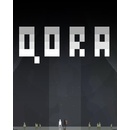 Qora