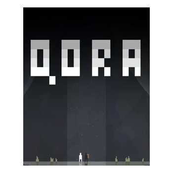 Qora