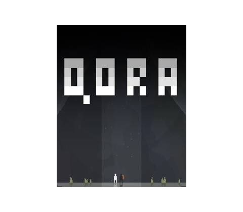 Qora