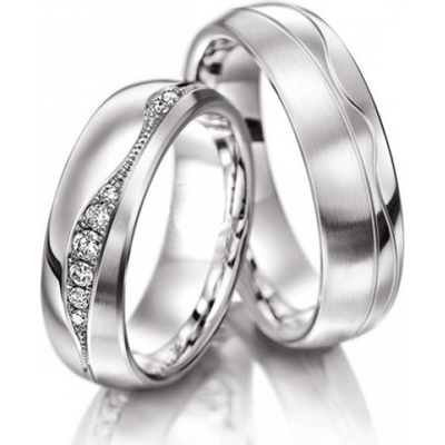 Altar snubní prsteny ALOC1044