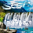 Seer: Ausklang: CD