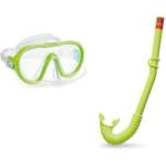 Intex Комплект маска и шнорхел intex adventurer, 55642