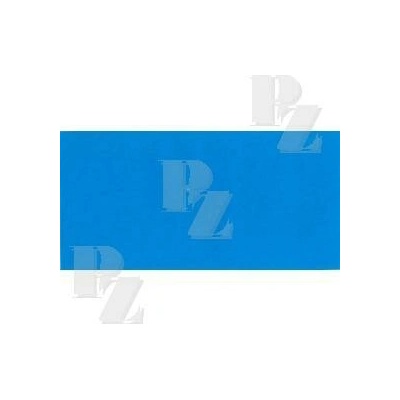 Barevné obálky DL 100g modrá 25ks, Elco
