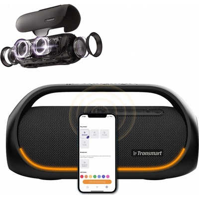 Tronsmart Bang 60W