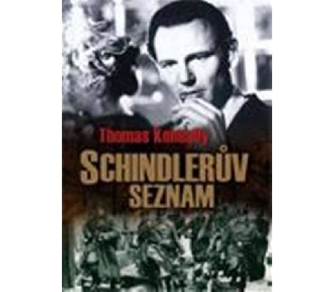 Schindlerův seznam