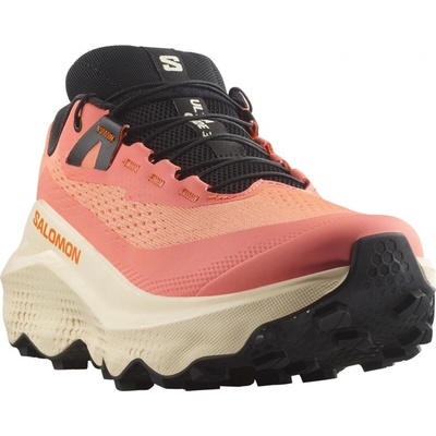 Salomon Ultra Glide 3 W L47750000 fusion coral/tender peach/black