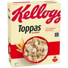 Kellogg's Toppas Classic 500 g