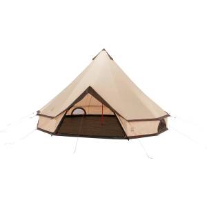 Grand Canyon Палатка Grand canyon Indiana 10 Group tent - Mojave Desert - размер One Size (523-0310-0211) Палатка
