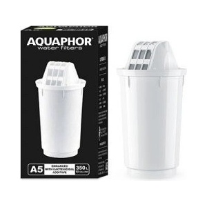 Aquaphor Филтър A5 за кана Aquaphor (AGAAQPDZF0011) Филтрираща кана