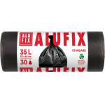 Alufix Торби за отпадъци ALUFIX - 35 l, 30 броя (1100022100)