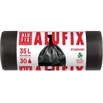 Alufix Торби за отпадъци ALUFIX - 35 l, 30 броя (1100022100)