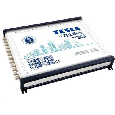 Satelitný multiprepínač TESLA by TeleTek 17/24