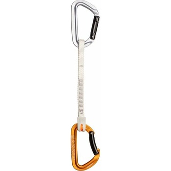 Mammut Sender Keylock Quickdraw 17 cm