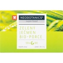 Neobotanics Zelený ječmen Bio 20 x 3 g