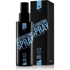 Angry Beards Texturizing Spray Salty Sailor 100 ml