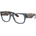 Ray-Ban RX0840V 8296