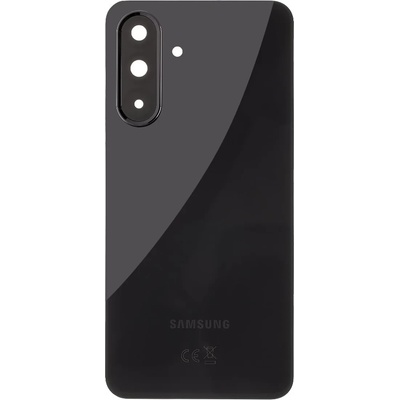 Samsung A366B Galaxy A36 5G Awesome Black заден капак (Service Pack) (GH82-36804A)