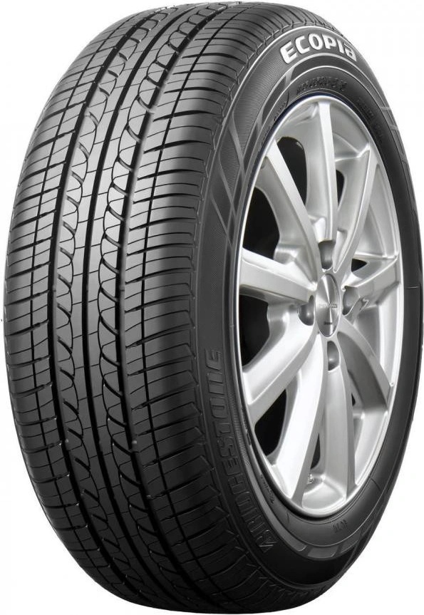 Bridgestone Ecopia EP25 175/65 R15 84H - Heureka.sk