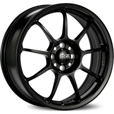 OZ ALLEGGERITA 4F 7x16 4x100 ET42 matt black