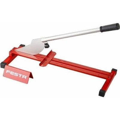 Festa Řezačka vinylu a laminátu, max. 210 x 10 mm 36140