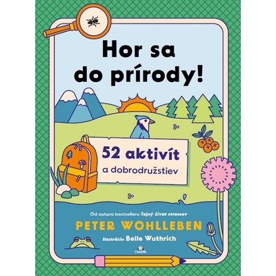 Hor sa do prírody!