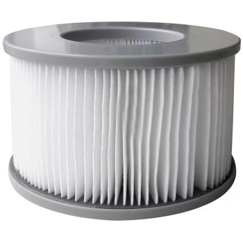 Hanscraft kartušový filtr MSpa (2 ks)