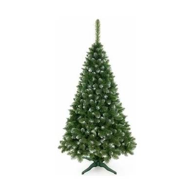 ELMA PL Umelý strom Premium Diamond so stojanom – 220 cm