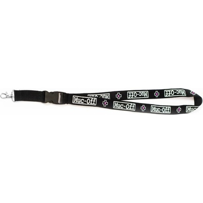 Snúrka na krk MUC OFF Lanyard