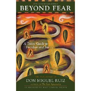 Beyond Fear (ISBN: 9781641607742)