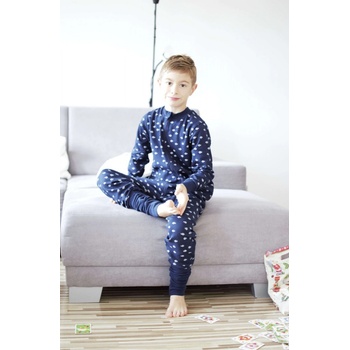 Detský overal Hlboký oceán