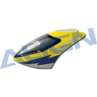 Align Kabina žlutá