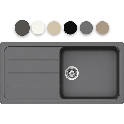 SCHOCK МИВКА schock ronda d100l /sabbia/canyon (d100l)