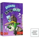 Trefl Spy Guy Anonimo