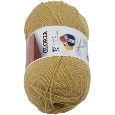 Gloria 50 g – 57094 béžová