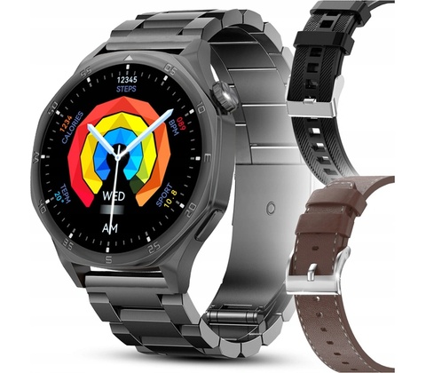 JG Smart DT5