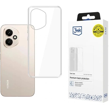 3mk Protection 3mk Clear Case за Honor 400 - прозрачен (5903108659635)