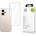 3mk Protection 3mk Clear Case за Honor 400 - прозрачен (5903108659635)