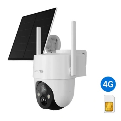 Arenti GO3G+SP2 AOV