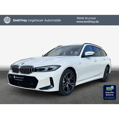 BMW 330e Touring xDrive 215 kW