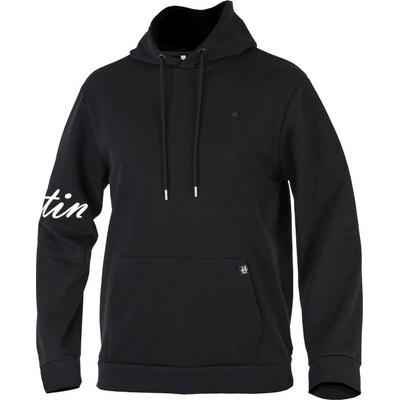 Mikina Westin Script Hoodie Ink Black L