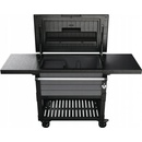 Keter Patio Cooler sivý