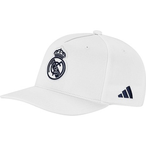 adidas Real madrid sb cap бяло, Тъмносин (iy3809)