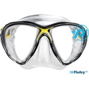 Cressi Big Exes Evolution Crystal