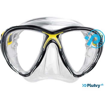 Cressi Big Exes Evolution Crystal