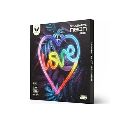 Forever Light FLRN02