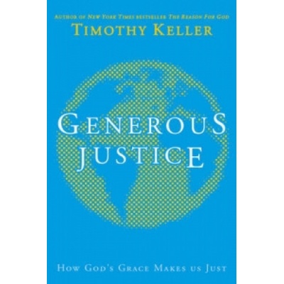 Generous Justice Keller Timothy