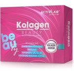 ACTIVLAB Kolagen Beauty, 30 Capsules - fitnesdobavki - 9,58 лв