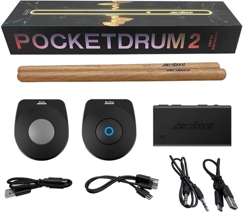 Smart AeroBand PocketDrum 2 PLUS
