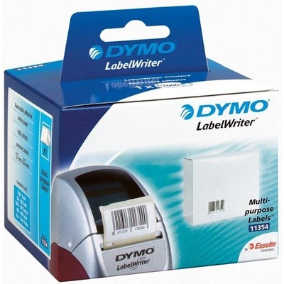 DYMO Етикет DYMO LW 57x32mm, бял 11354 (11354)