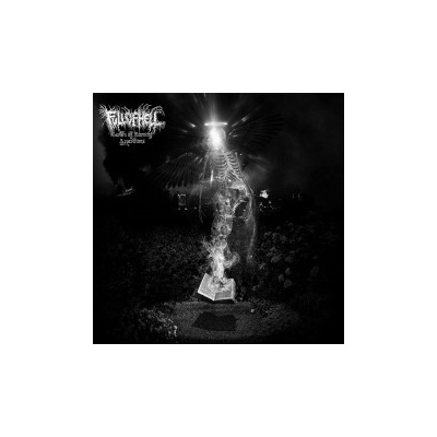 Full Of Hell - Garden Of Burning Apparitions Coloured LP
